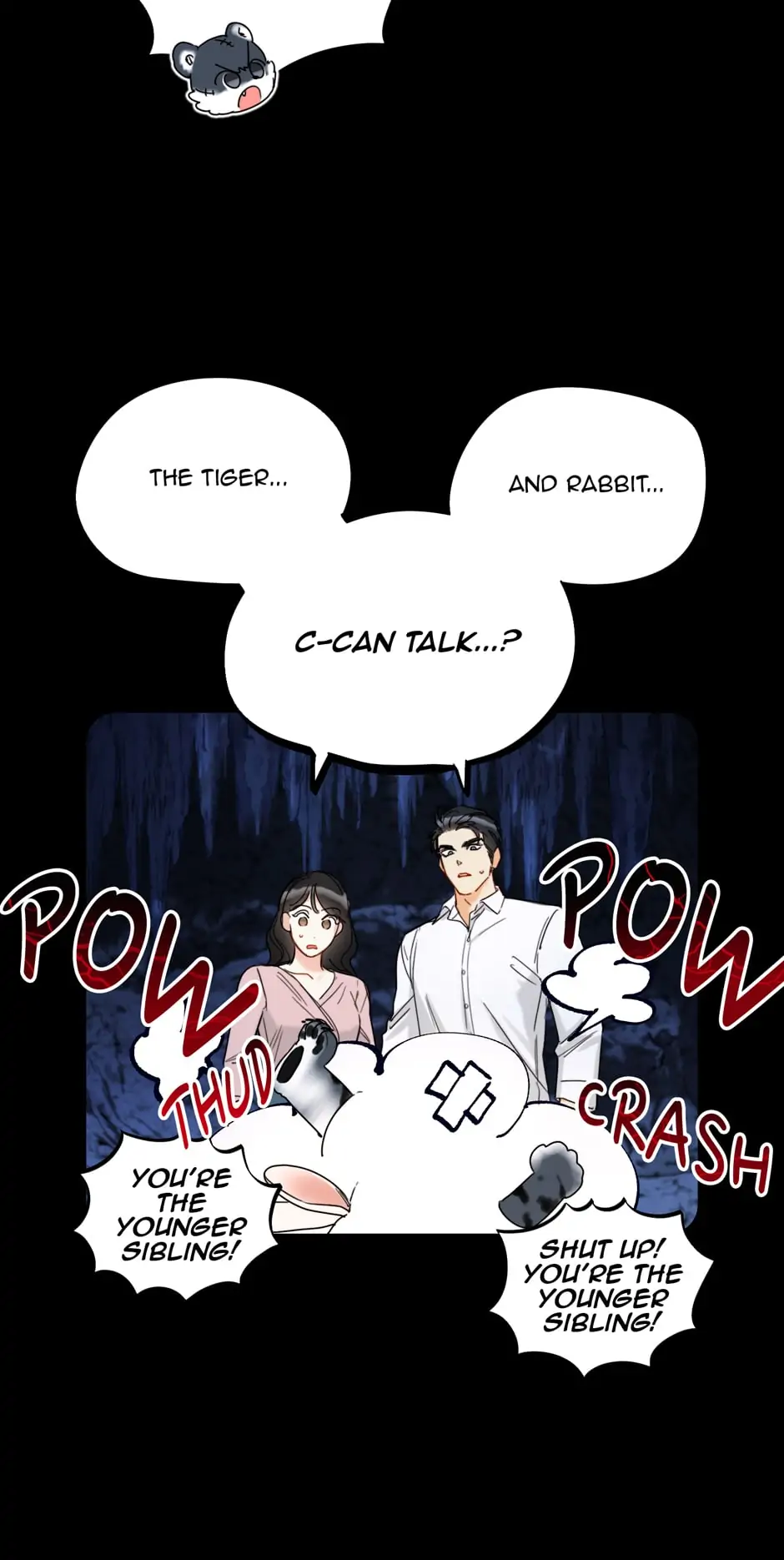 Read A Business Proposal EN Manga Online