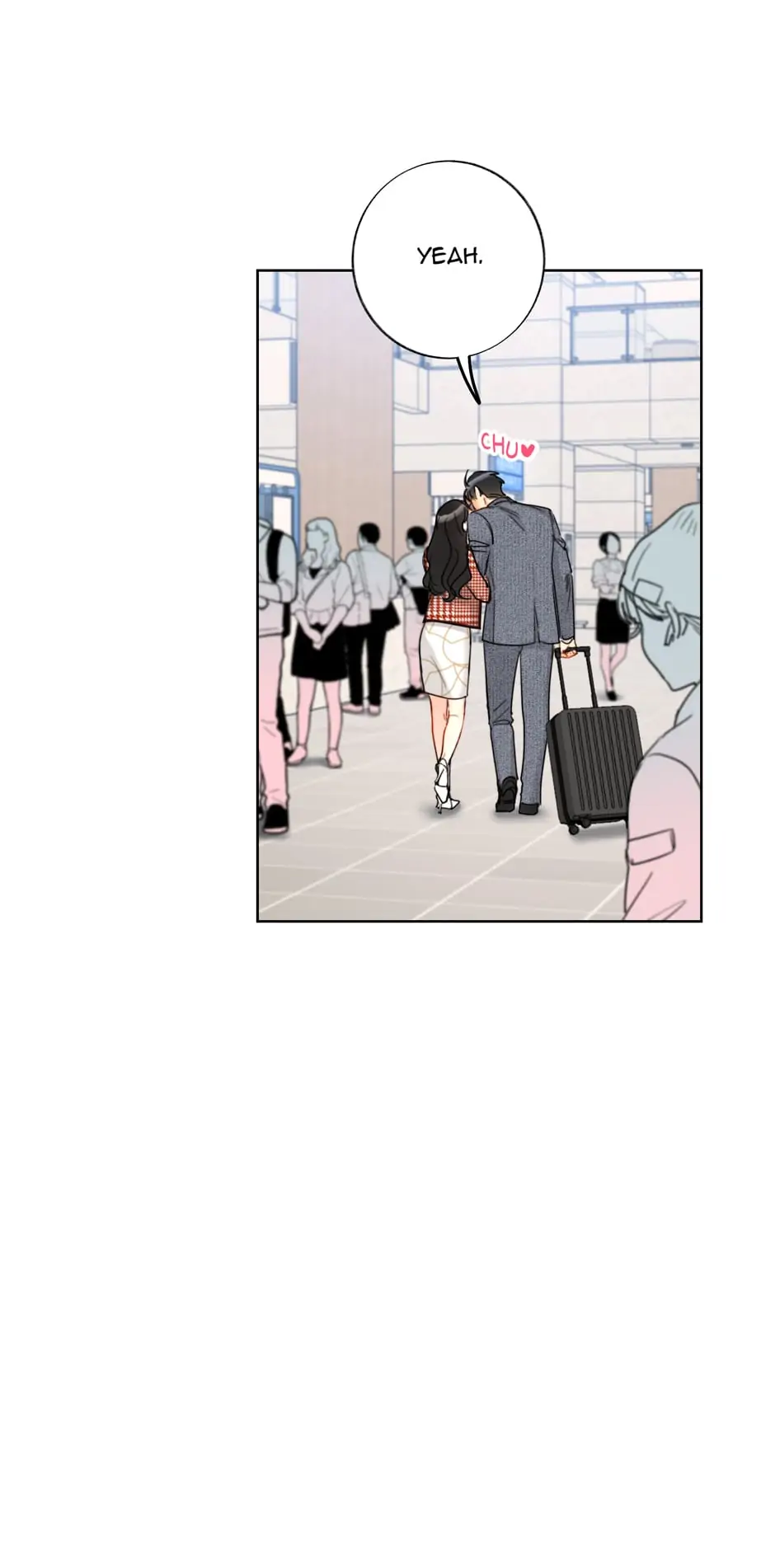 Read A Business Proposal EN Manga Online