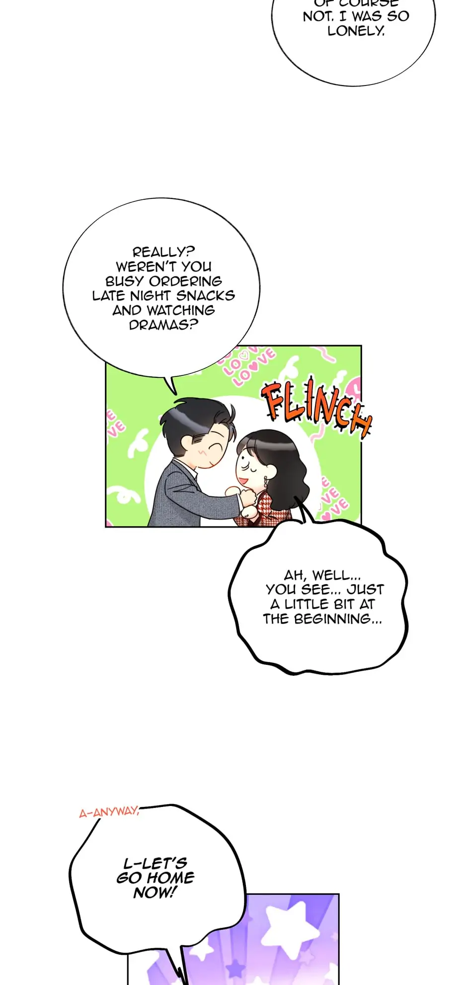 Read A Business Proposal EN Manga Online