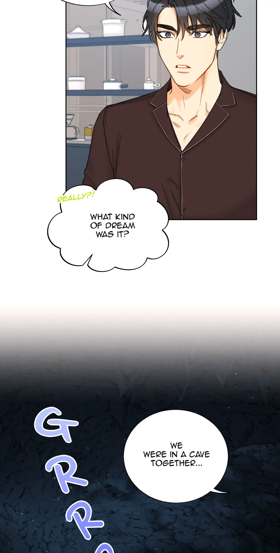 Read A Business Proposal EN Manga Online