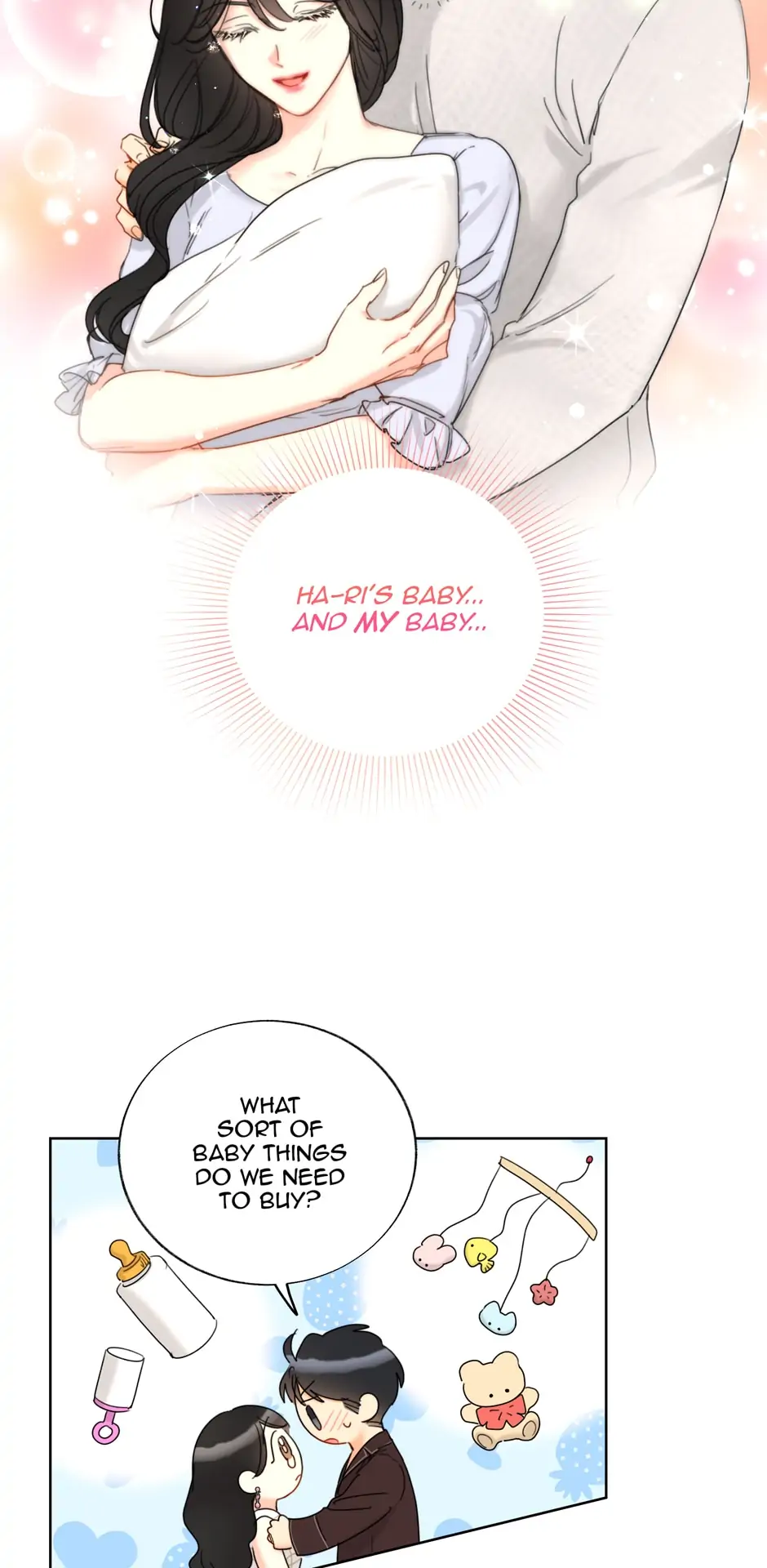 Read A Business Proposal EN Manga Online