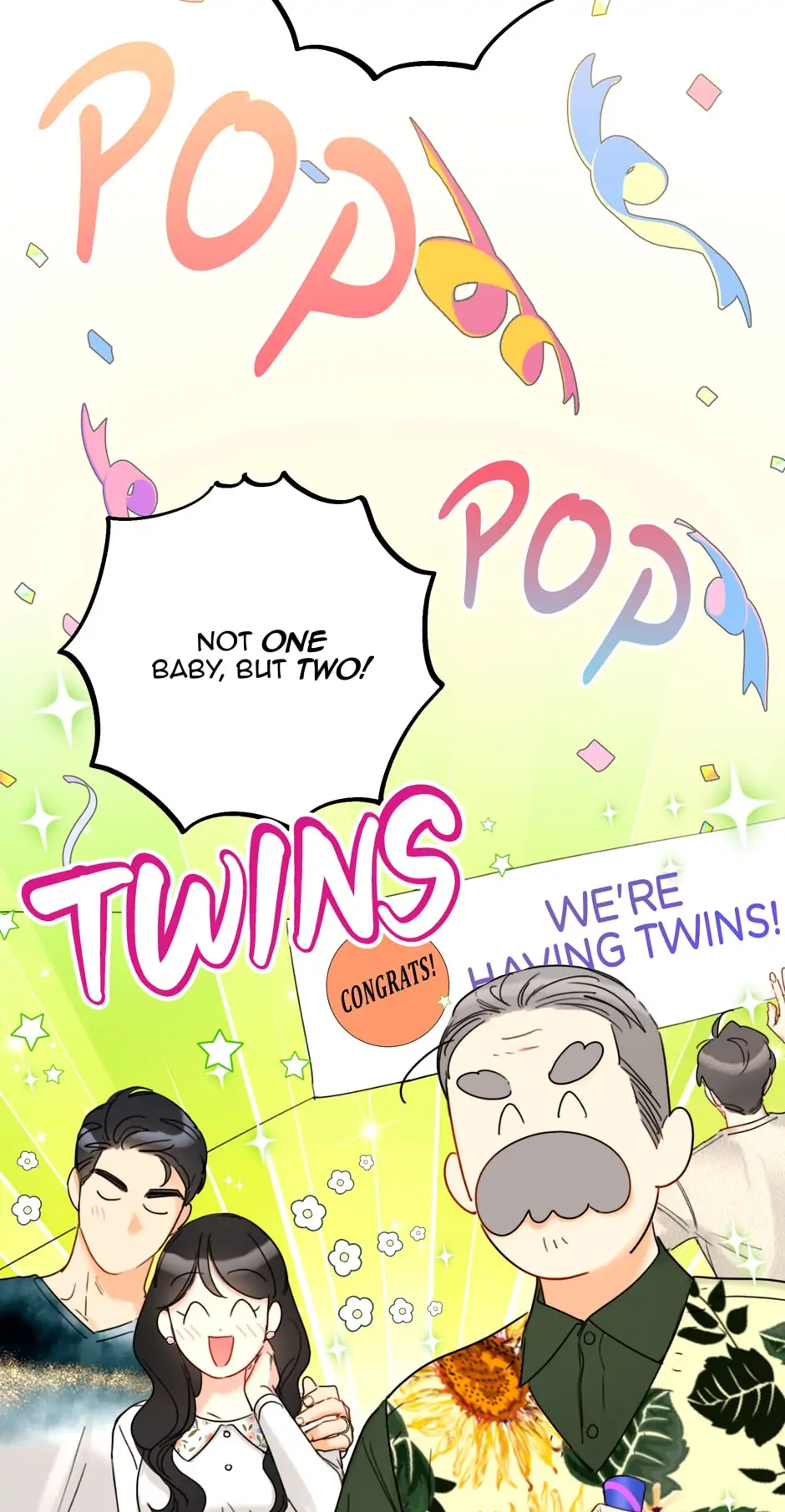 Read A Business Proposal EN Manga Online