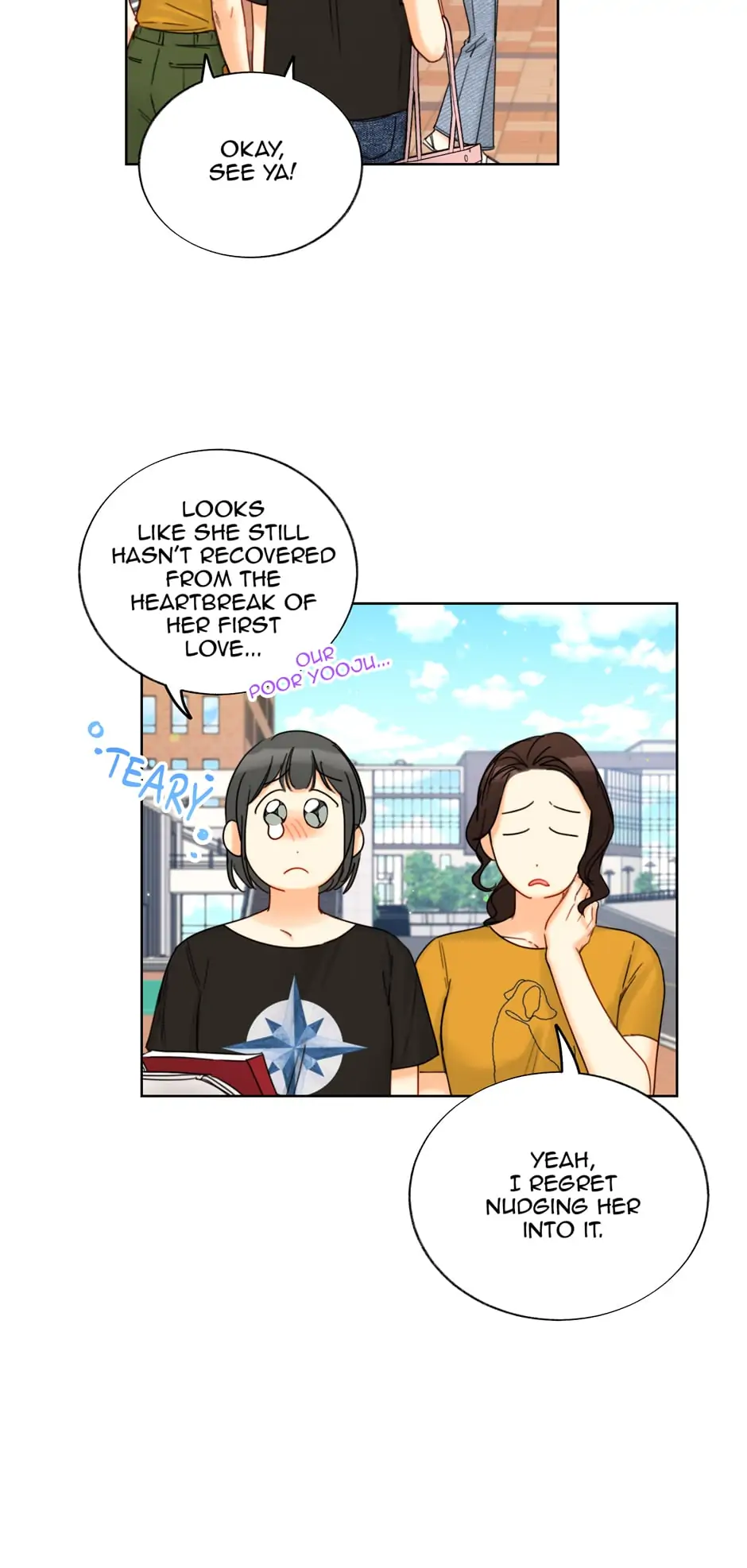 Read A Business Proposal EN Manga Online