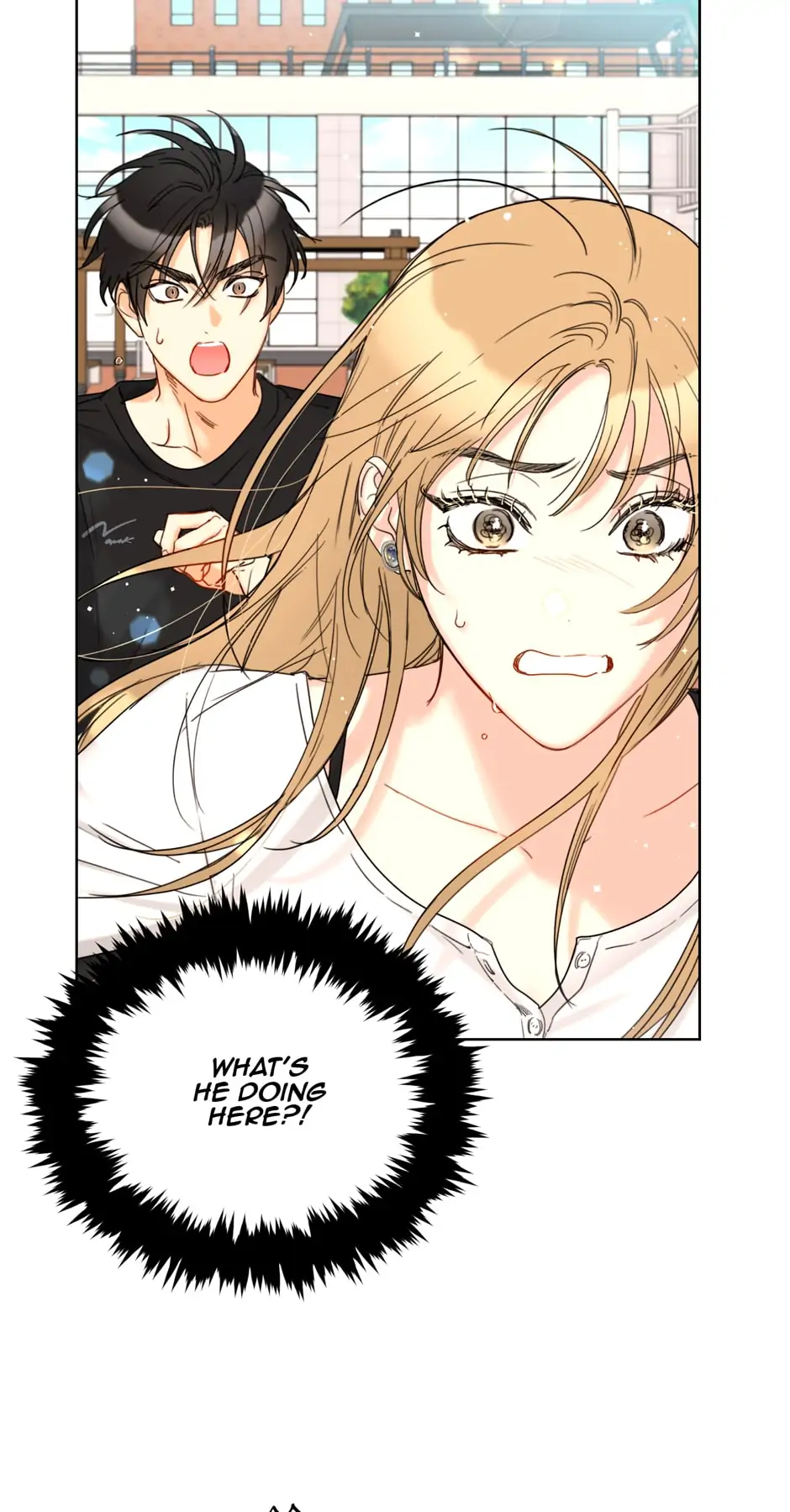 Read A Business Proposal EN Manga Online