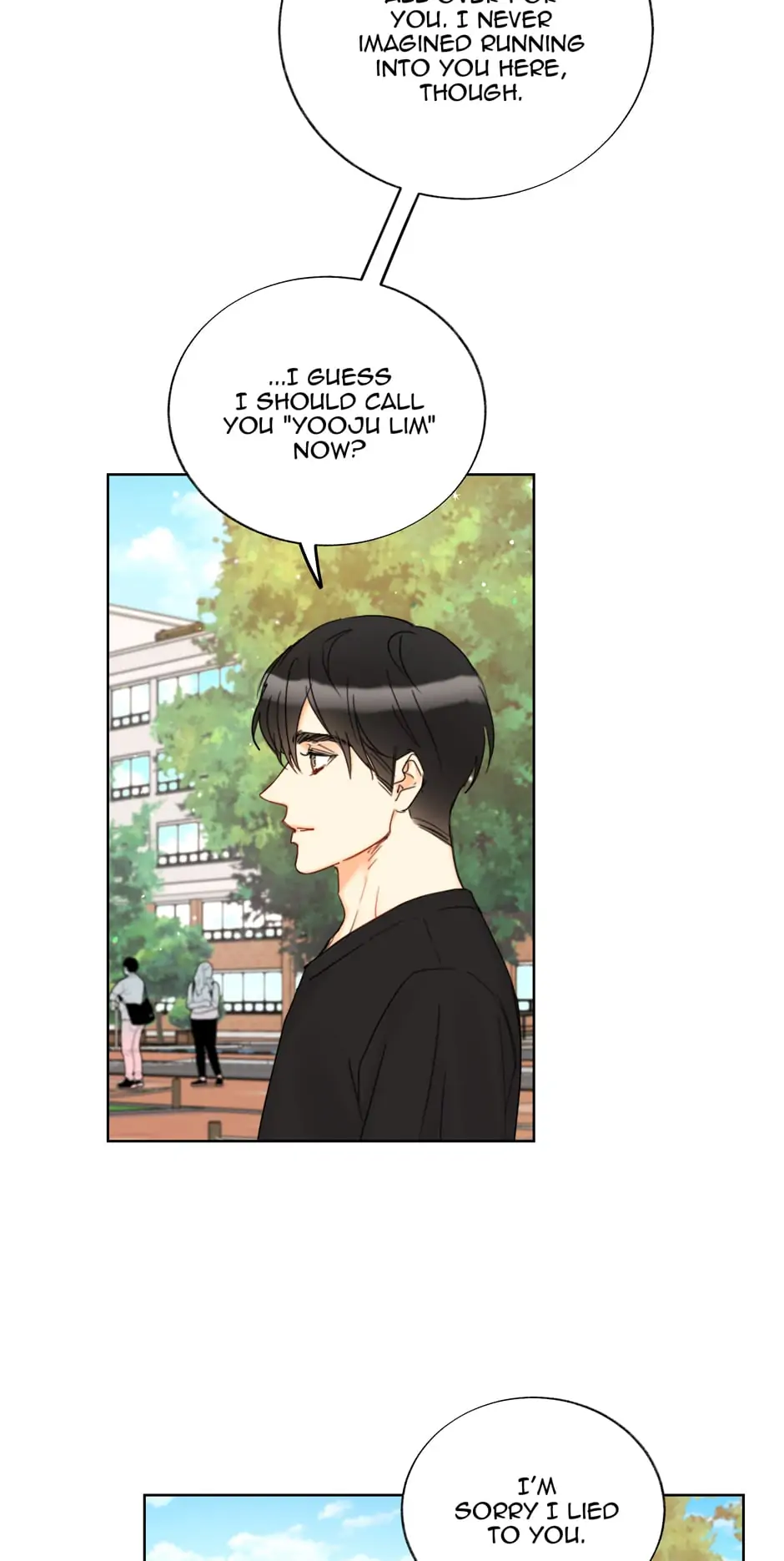 Read A Business Proposal EN Manga Online