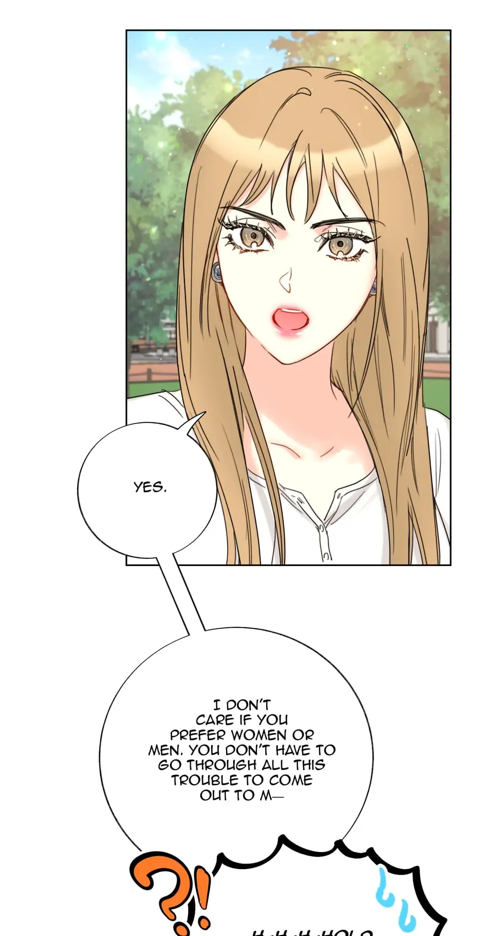 Read A Business Proposal EN Manga Online