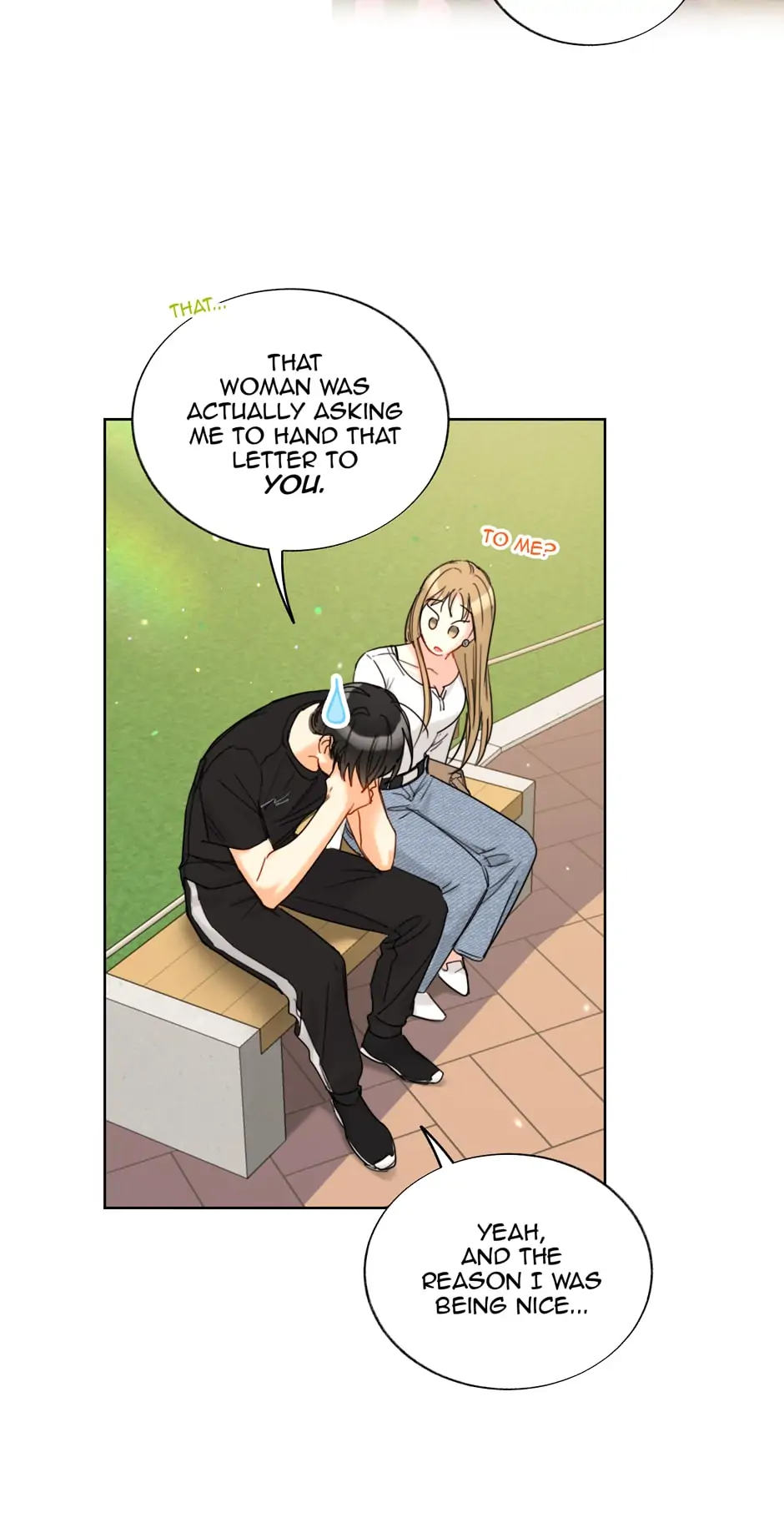 Read A Business Proposal EN Manga Online