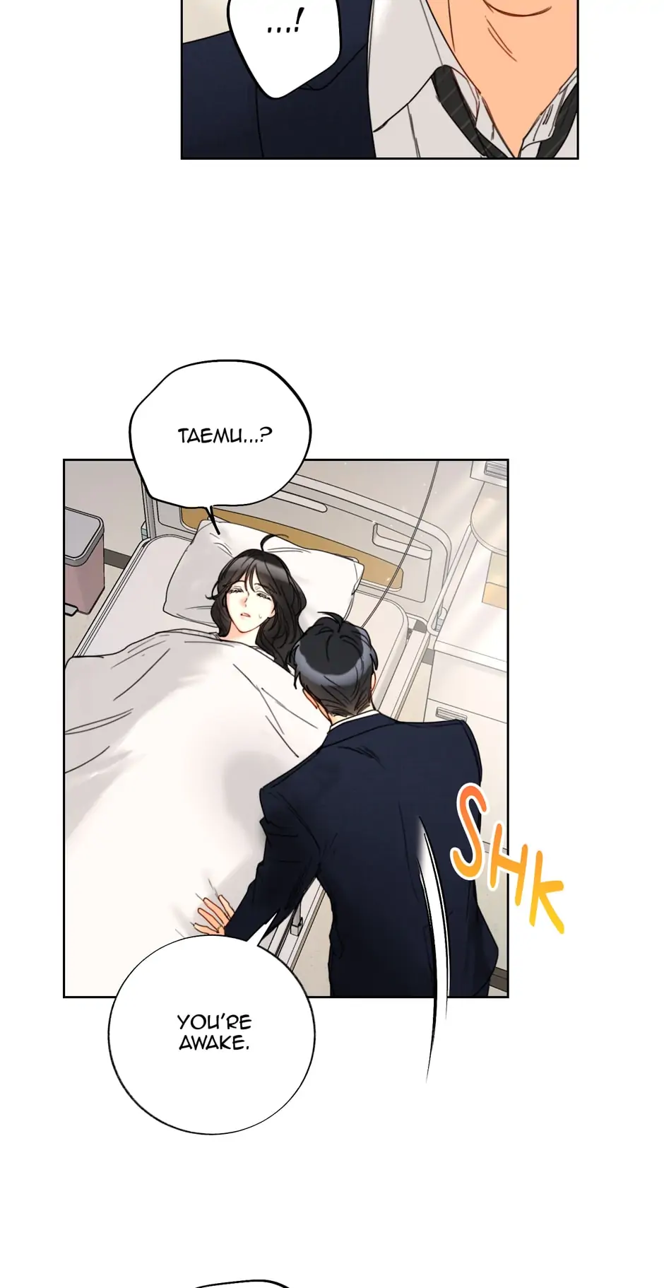 Read A Business Proposal EN Manga Online