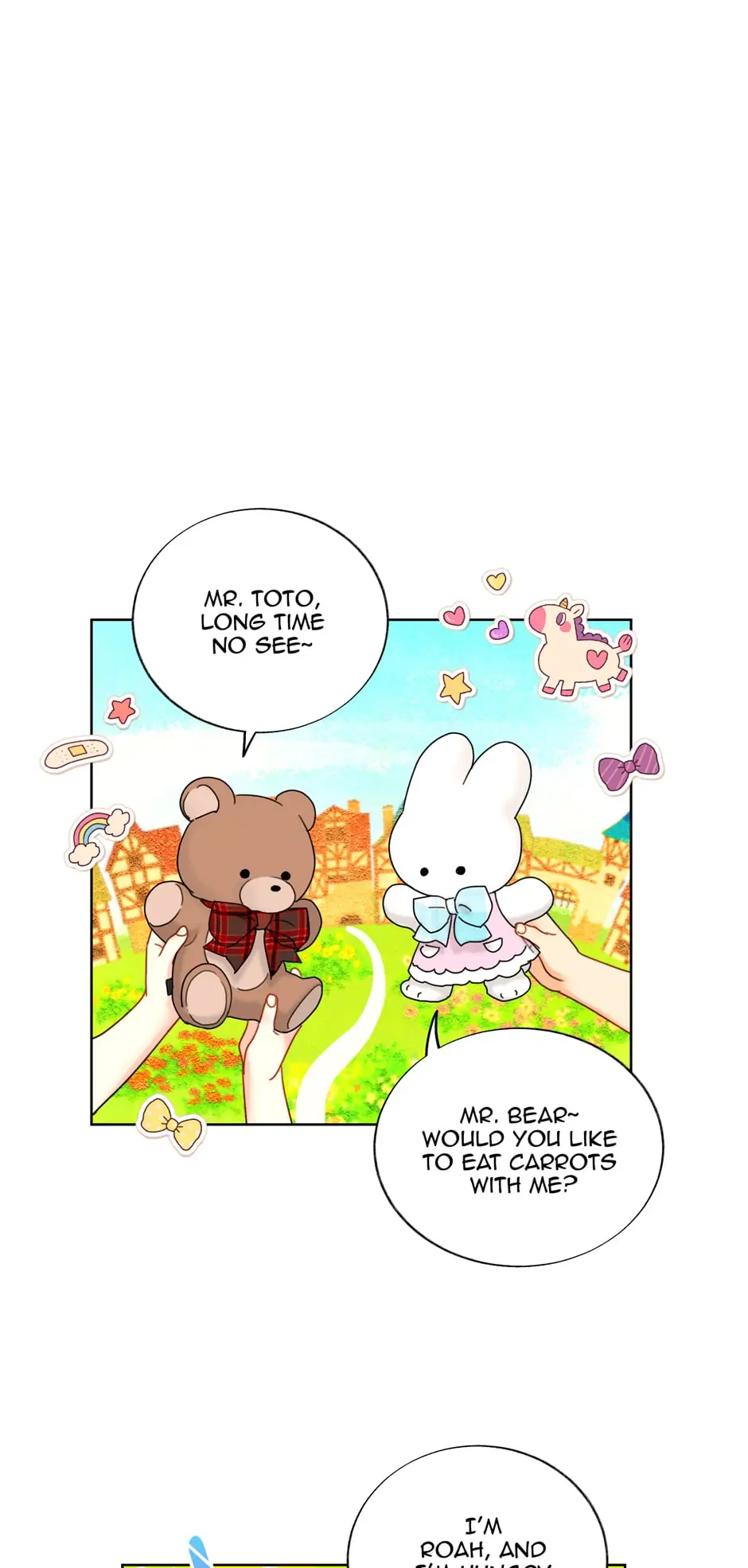 Read A Business Proposal EN Manga Online