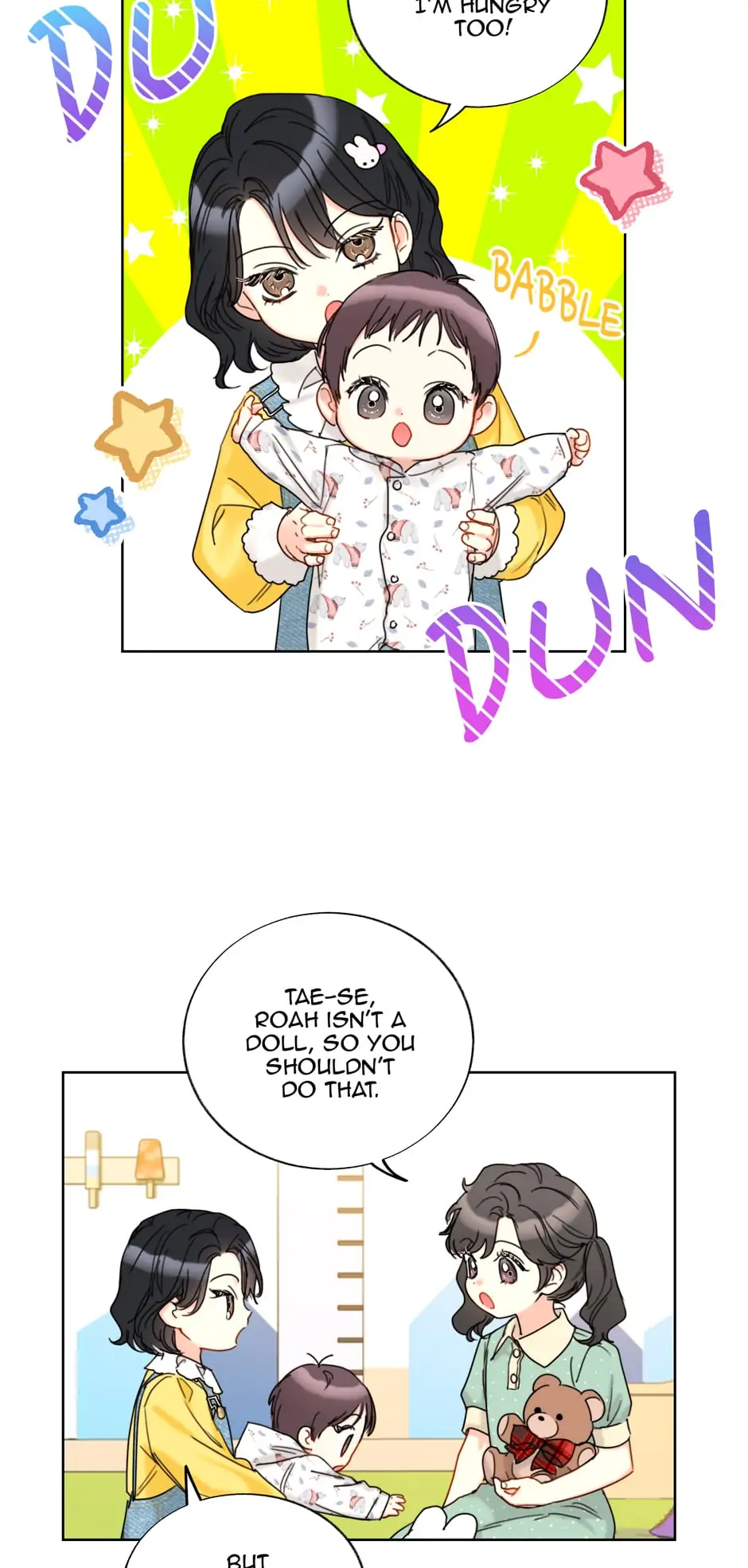 Read A Business Proposal EN Manga Online