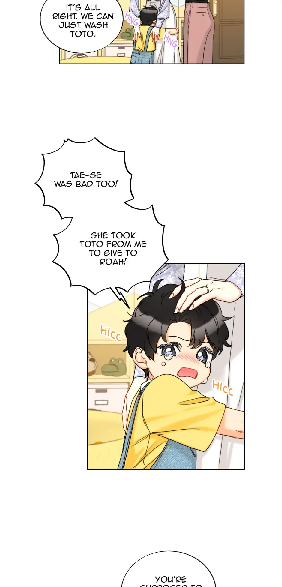 Read A Business Proposal EN Manga Online