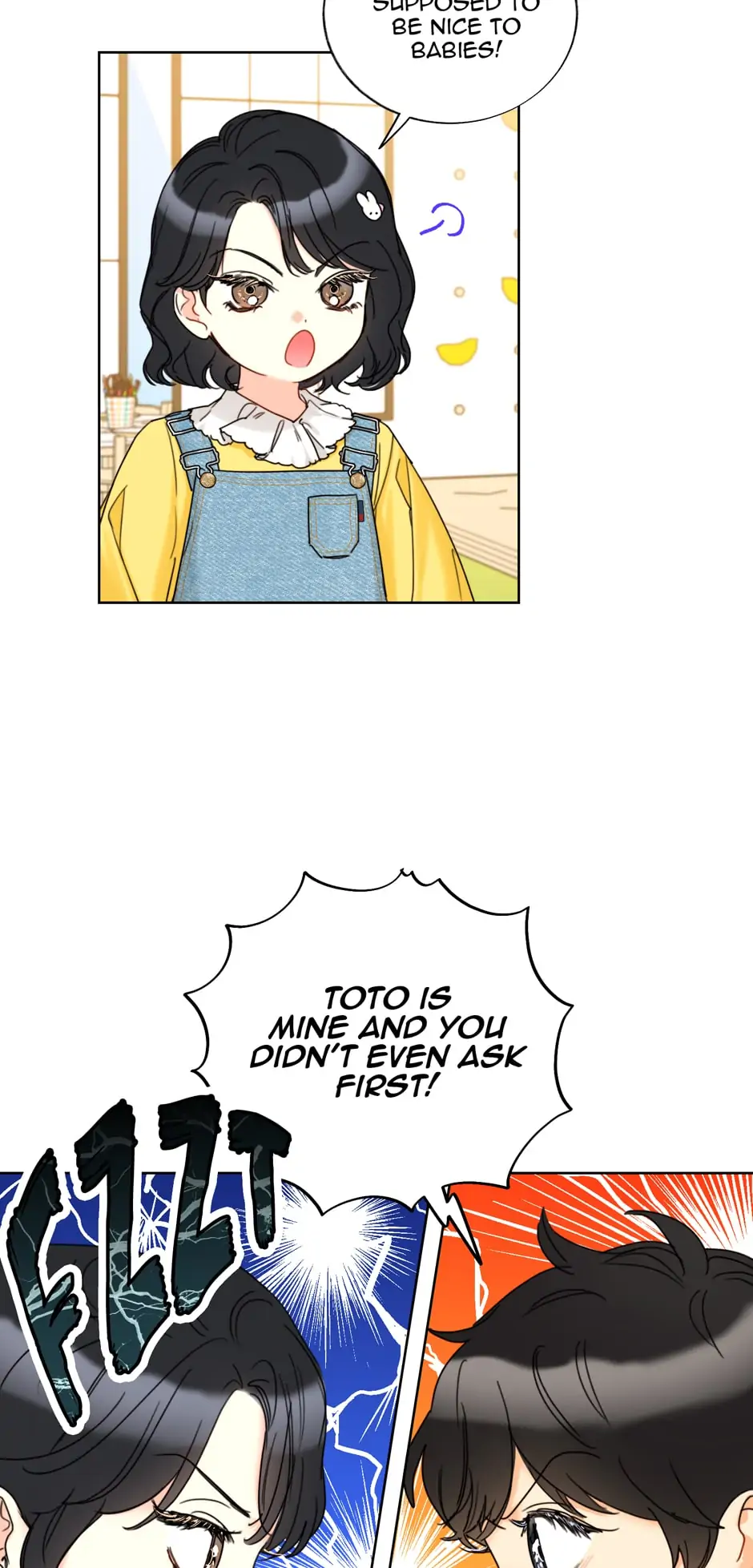 Read A Business Proposal EN Manga Online