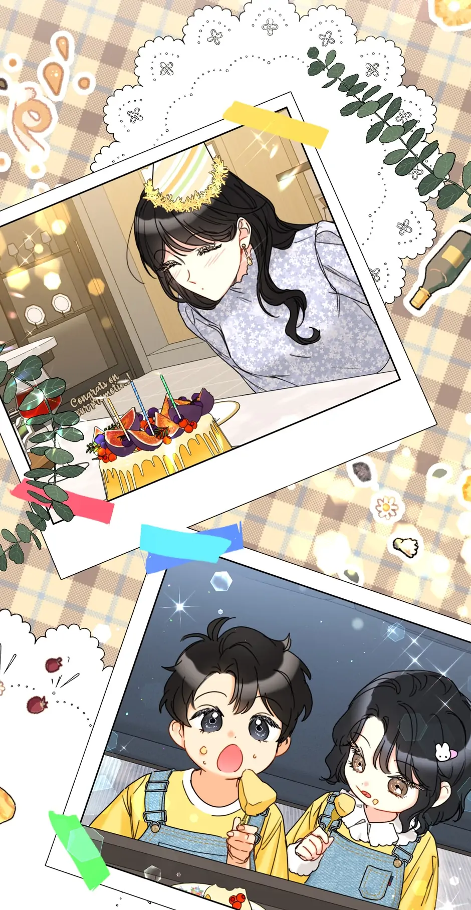 Read A Business Proposal EN Manga Online