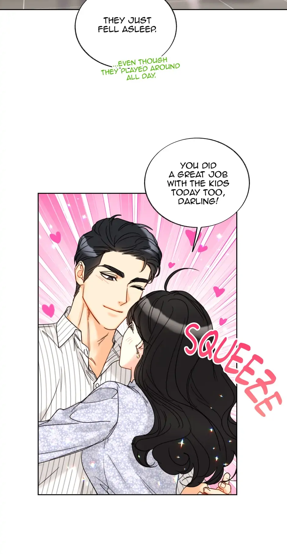 Read A Business Proposal EN Manga Online