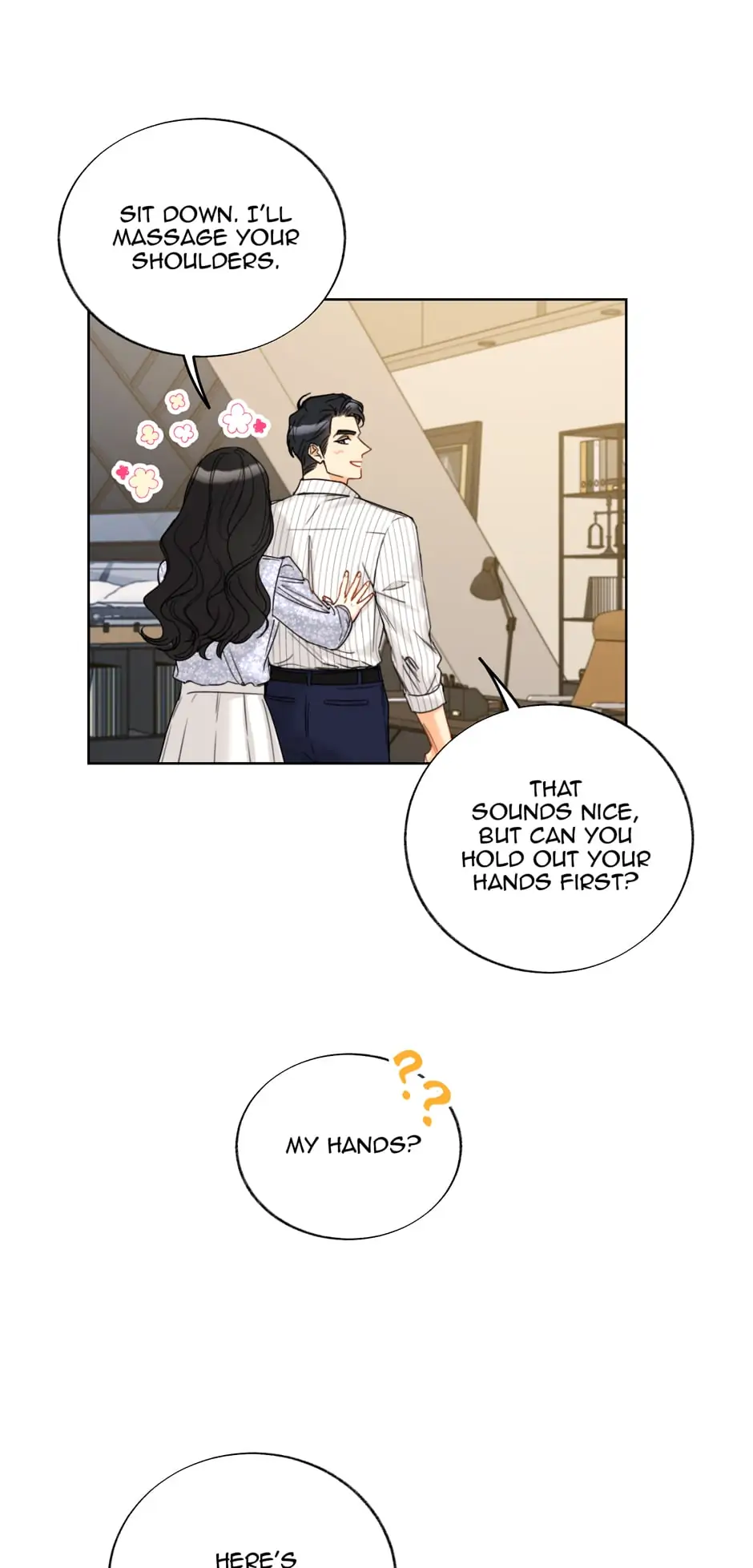 Read A Business Proposal EN Manga Online