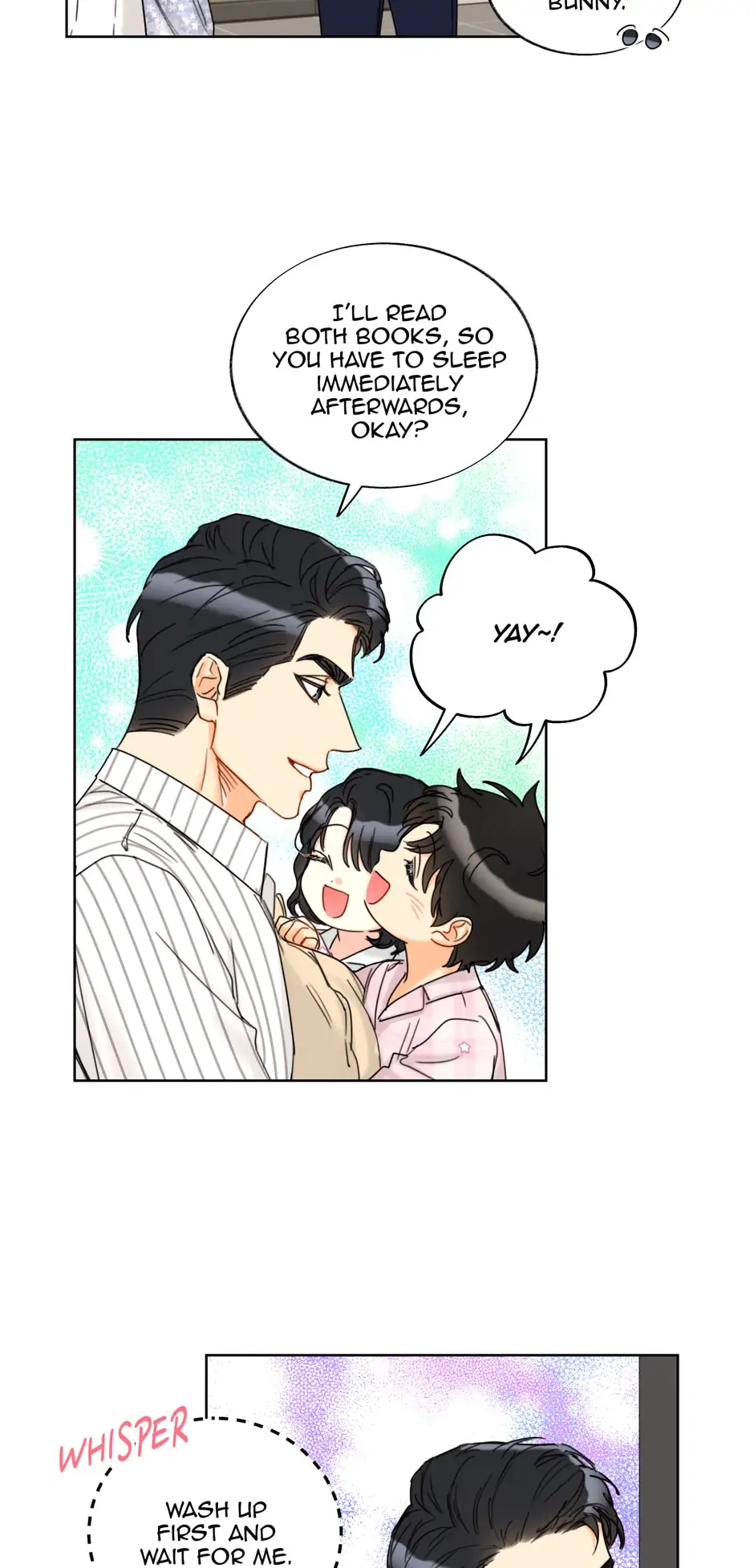 Read A Business Proposal EN Manga Online