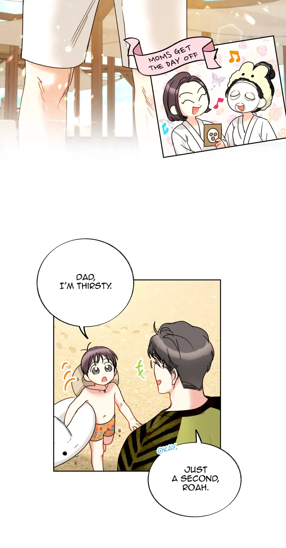 Read A Business Proposal EN Manga Online