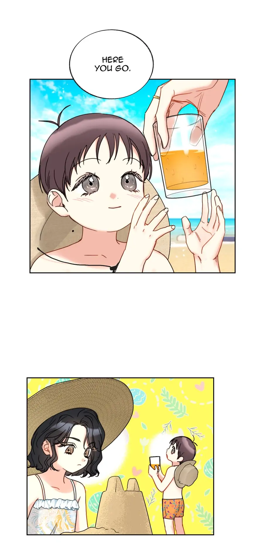 Read A Business Proposal EN Manga Online