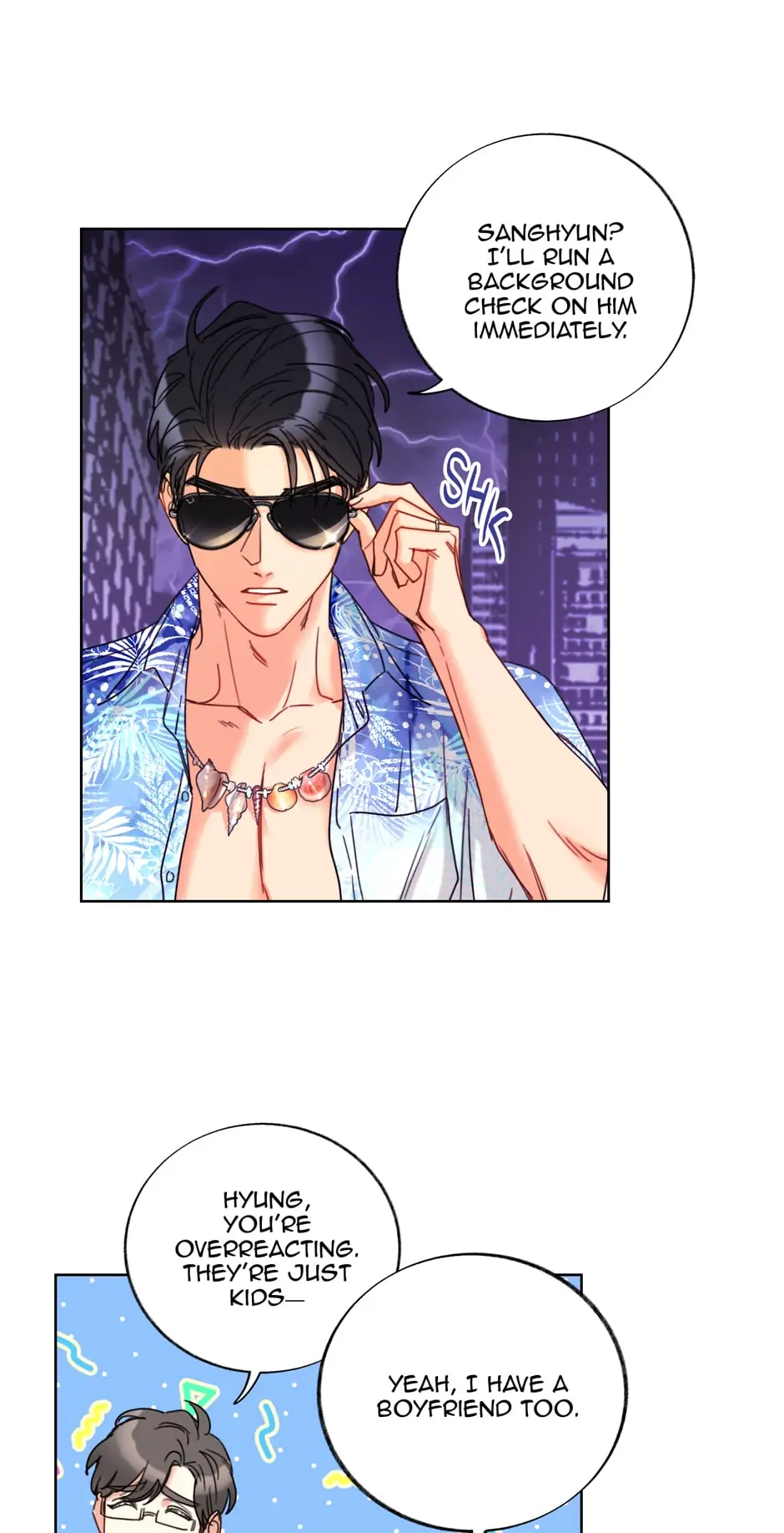 Read A Business Proposal EN Manga Online