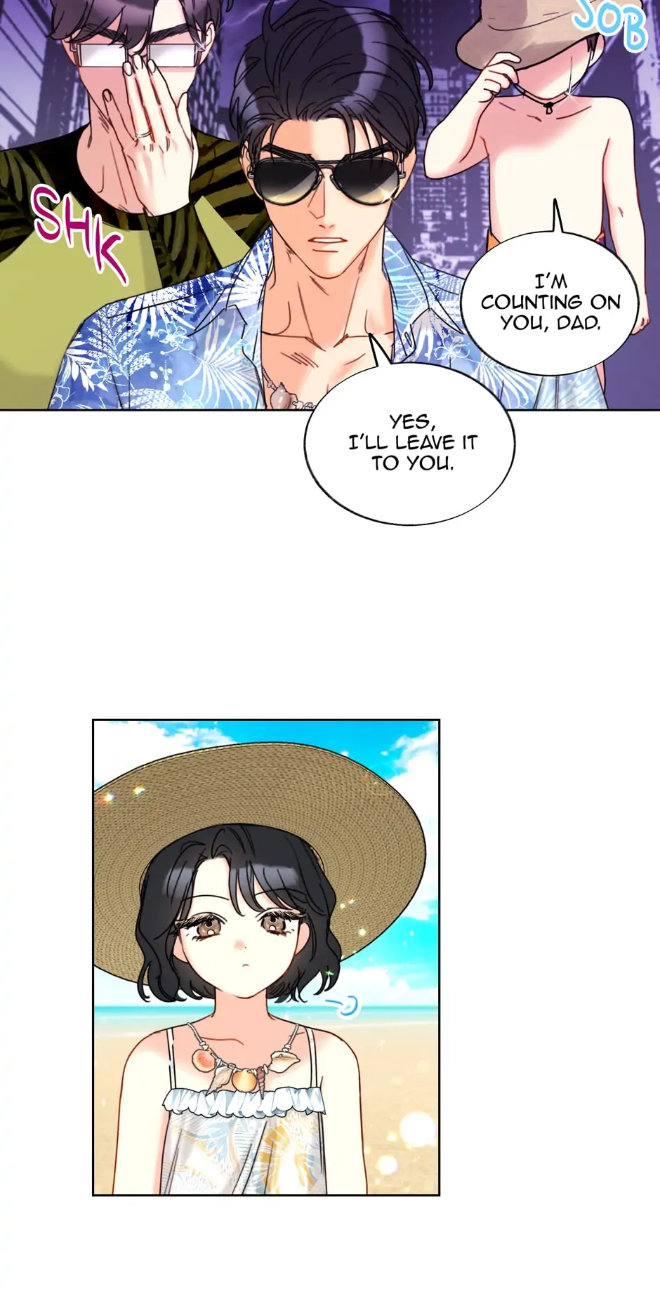 Read A Business Proposal EN Manga Online