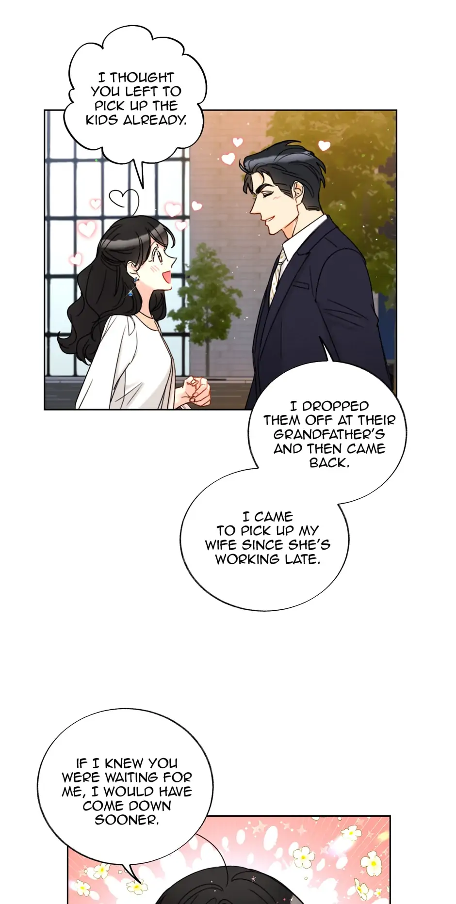 Read A Business Proposal EN Manga Online