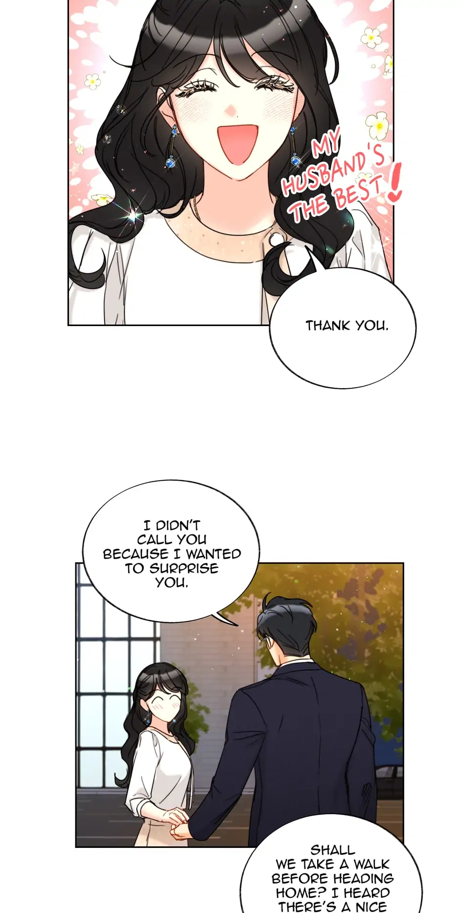 Read A Business Proposal EN Manga Online