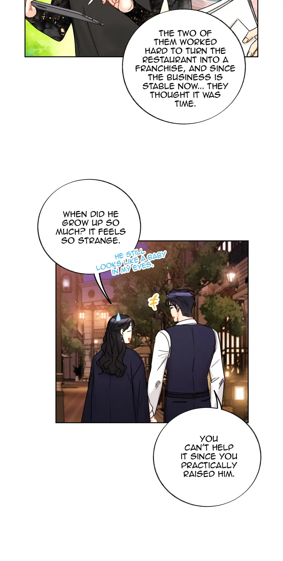 Read A Business Proposal EN Manga Online