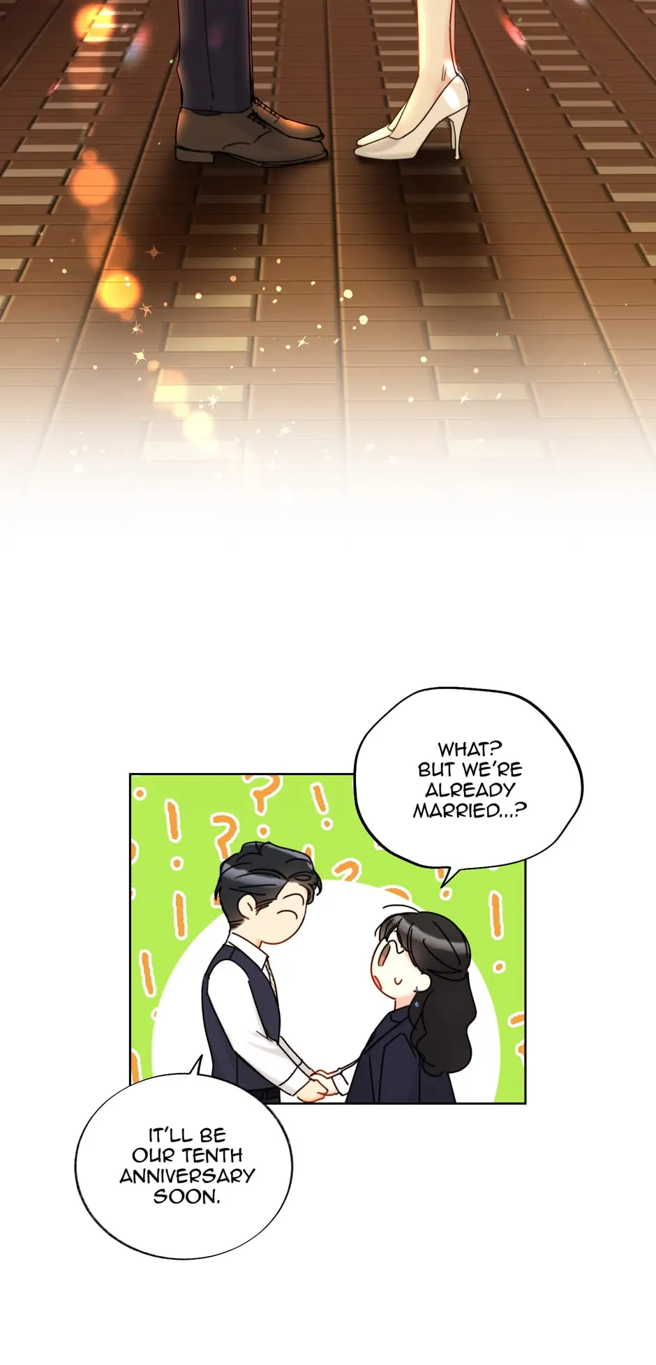 Read A Business Proposal EN Manga Online