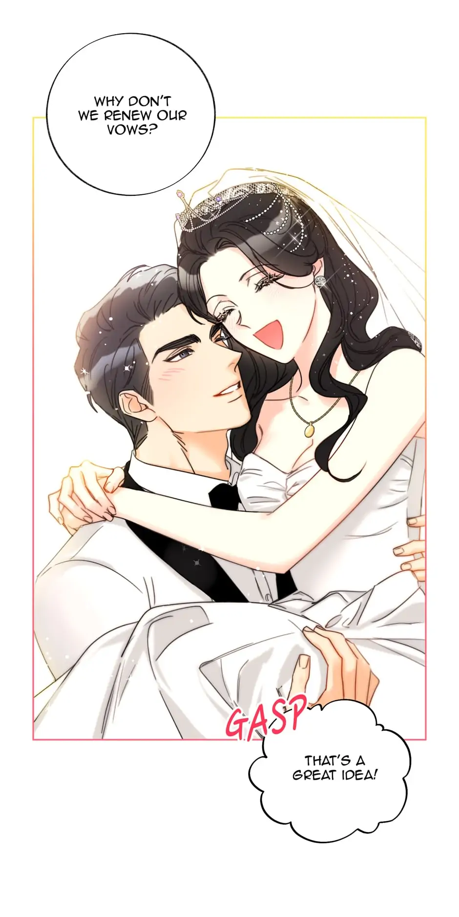 Read A Business Proposal EN Manga Online