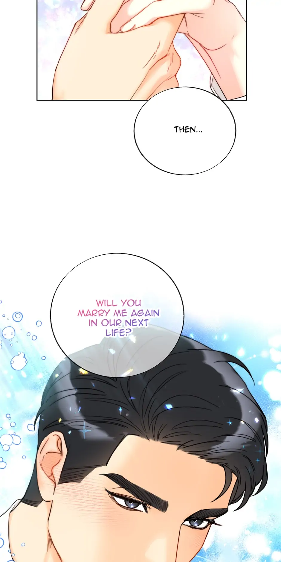 Read A Business Proposal EN Manga Online