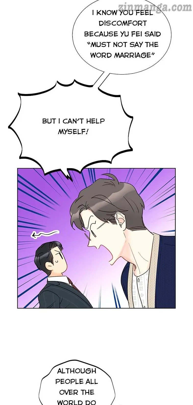 Read A Business Proposal EN Manga Online