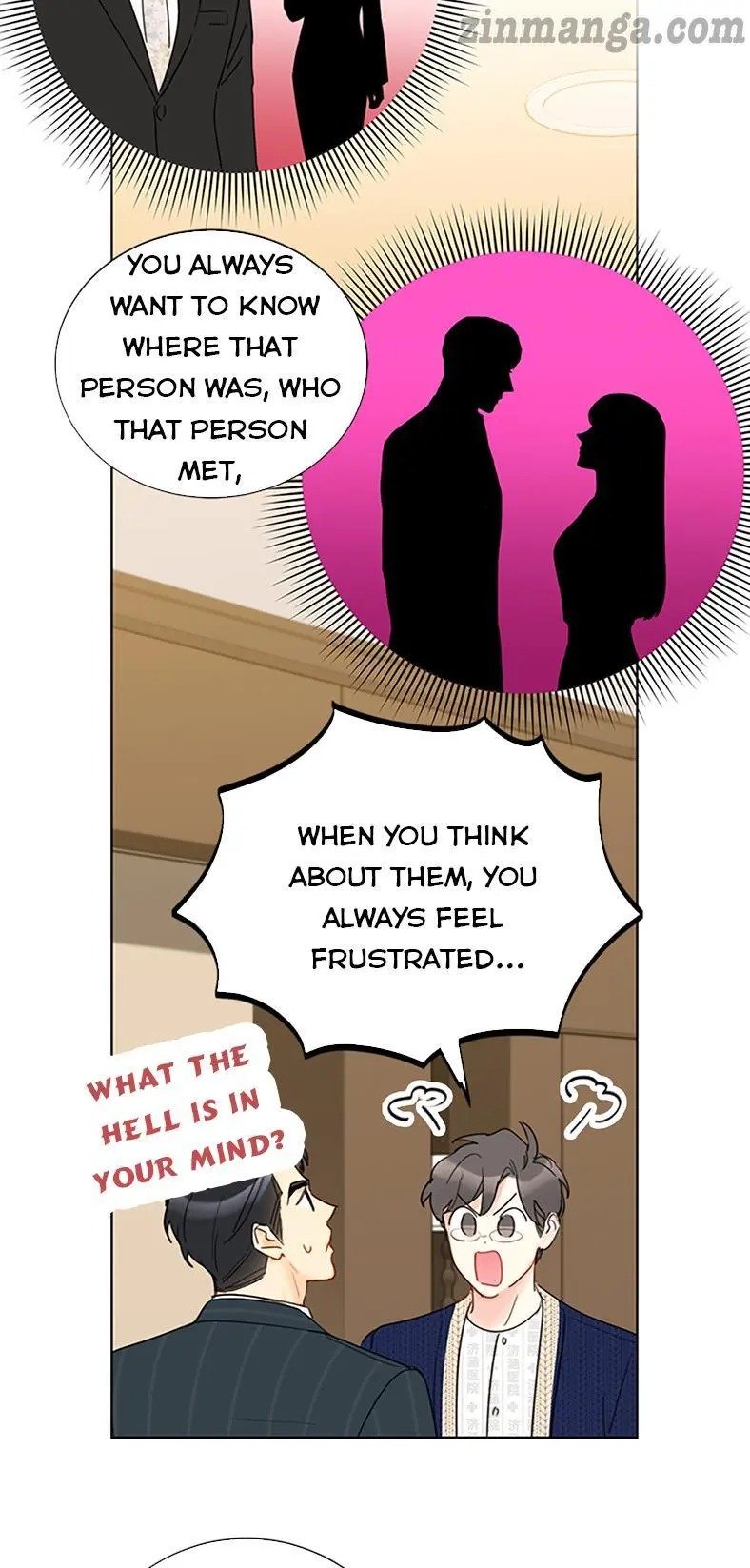 Read A Business Proposal EN Manga Online