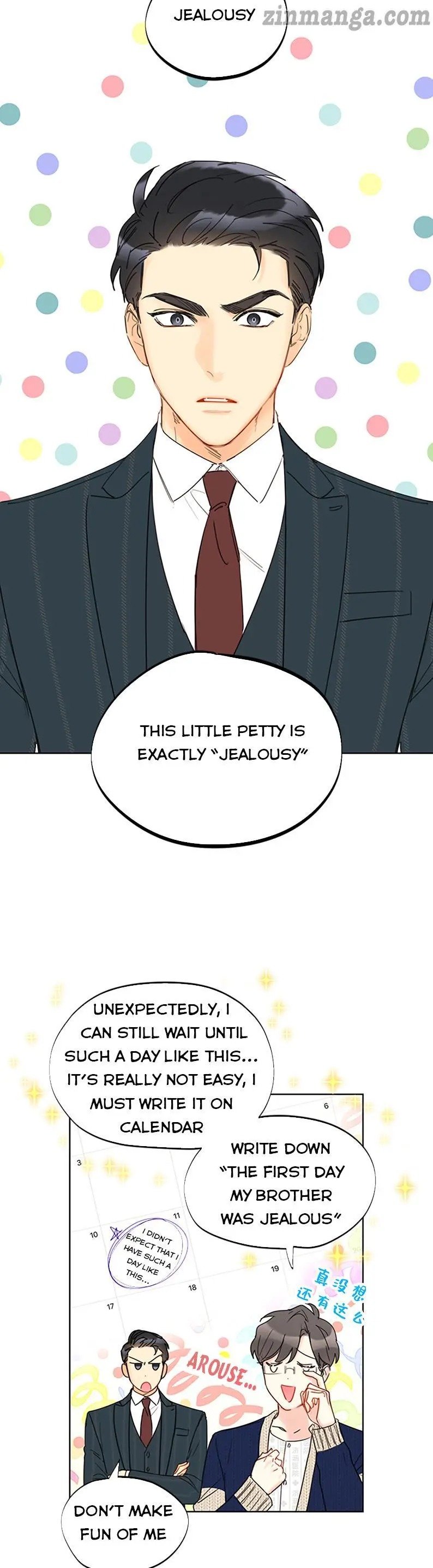 Read A Business Proposal EN Manga Online