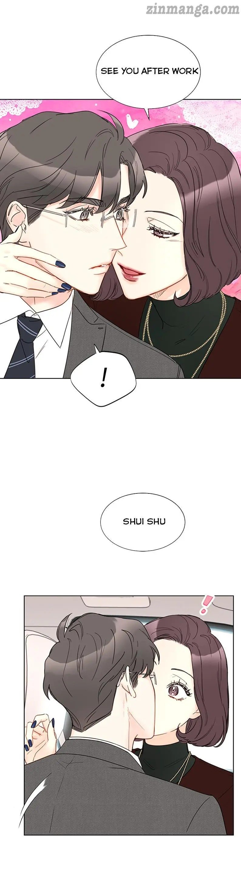 Read A Business Proposal EN Manga Online