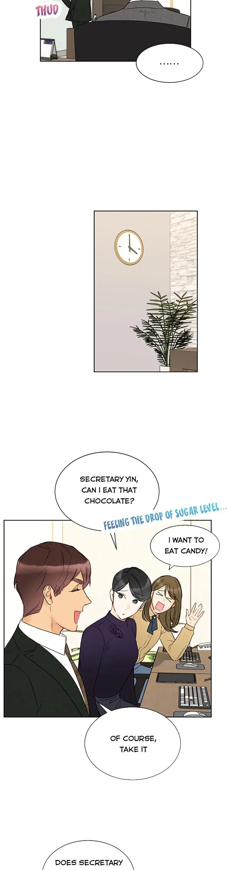 Read A Business Proposal EN Manga Online