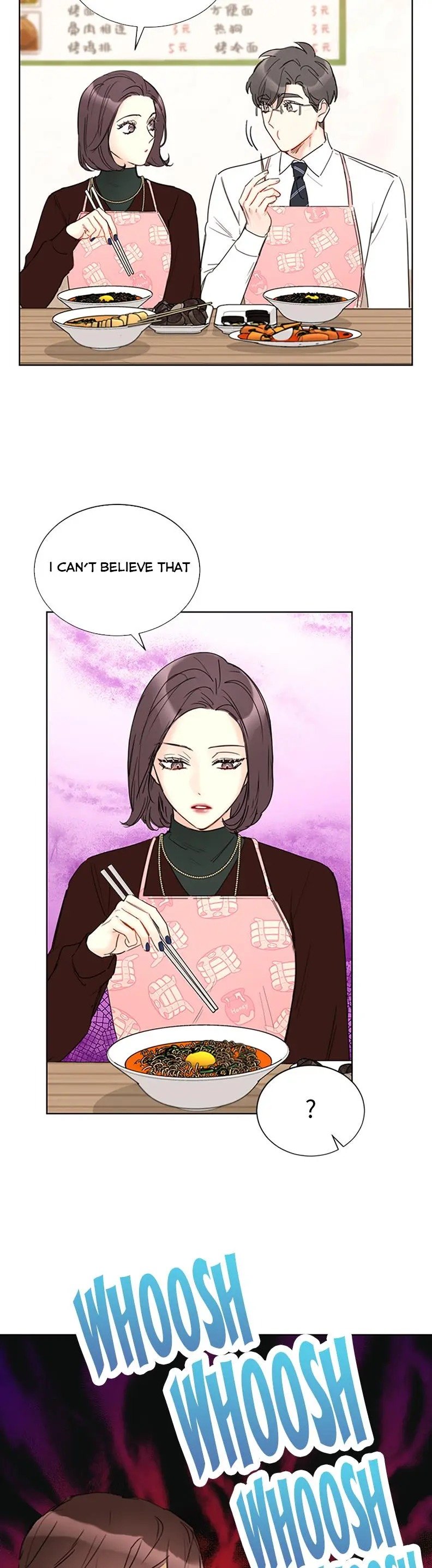 Read A Business Proposal EN Manga Online