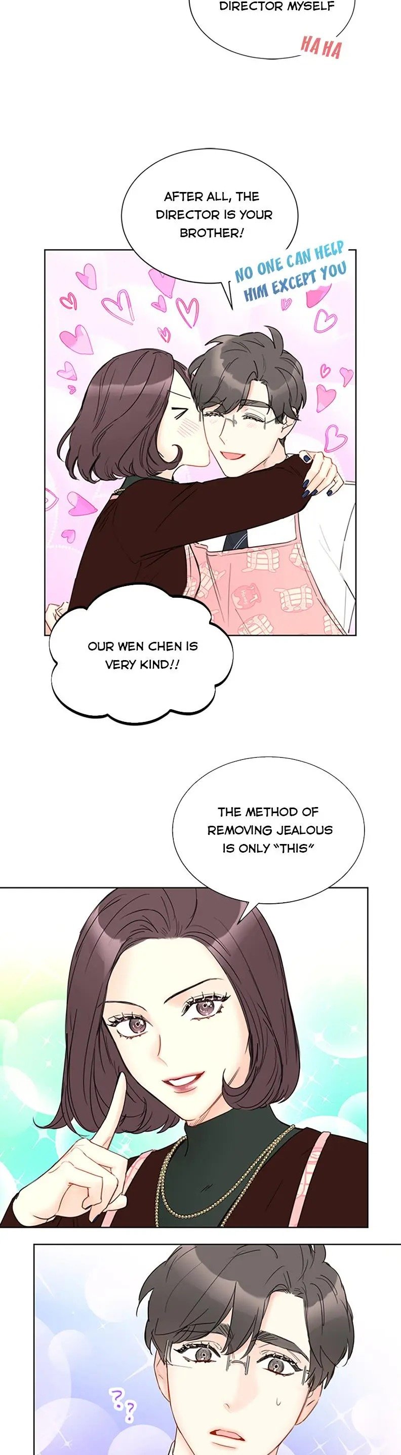 Read A Business Proposal EN Manga Online