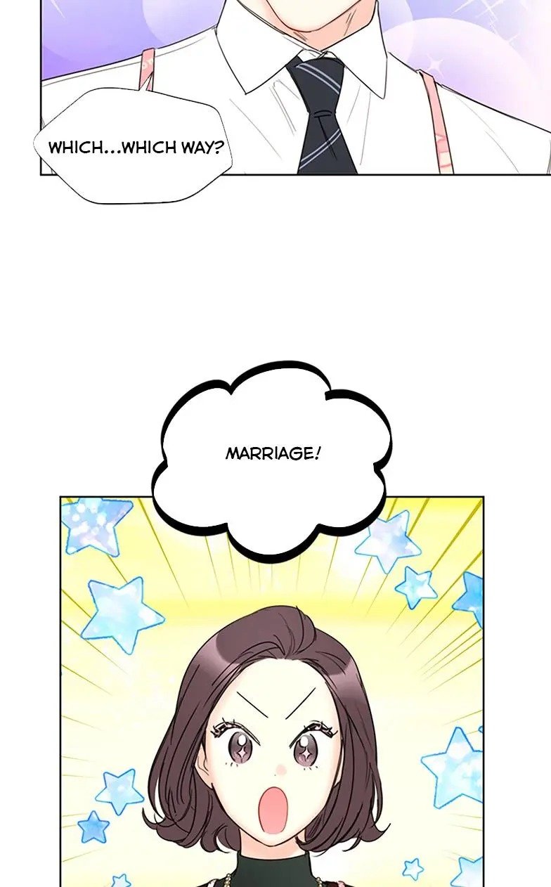 Read A Business Proposal EN Manga Online