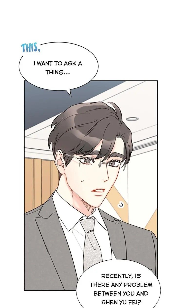 Read A Business Proposal EN Manga Online