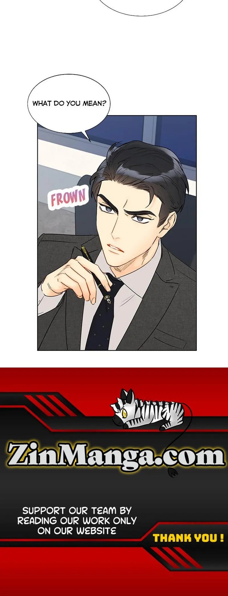 Read A Business Proposal EN Manga Online