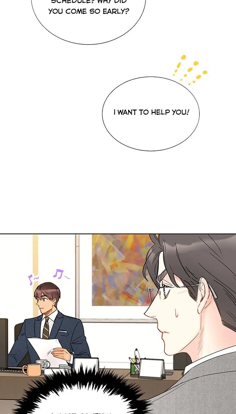 Read A Business Proposal EN Manga Online