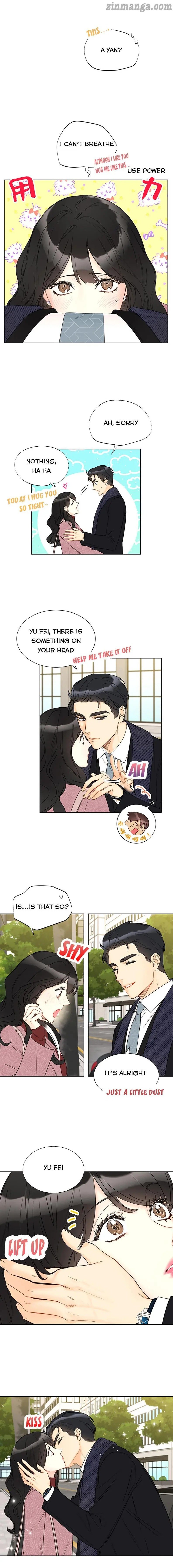 Read A Business Proposal EN Manga Online