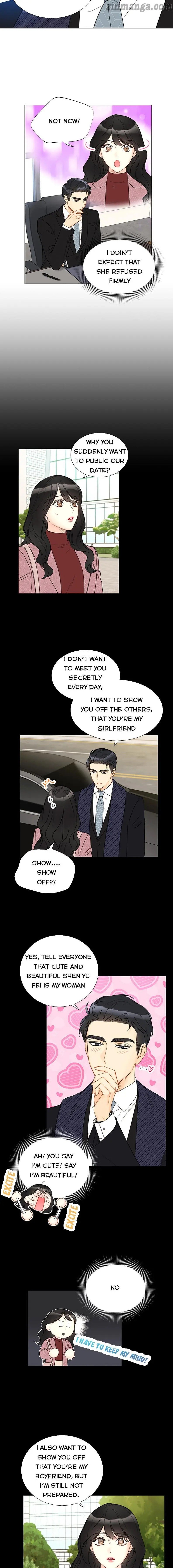 Read A Business Proposal EN Manga Online