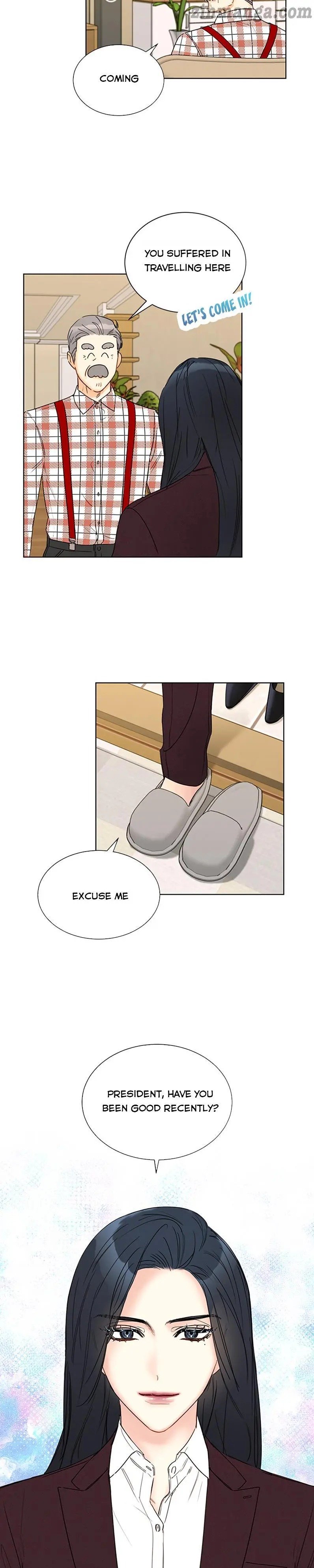 Read A Business Proposal EN Manga Online