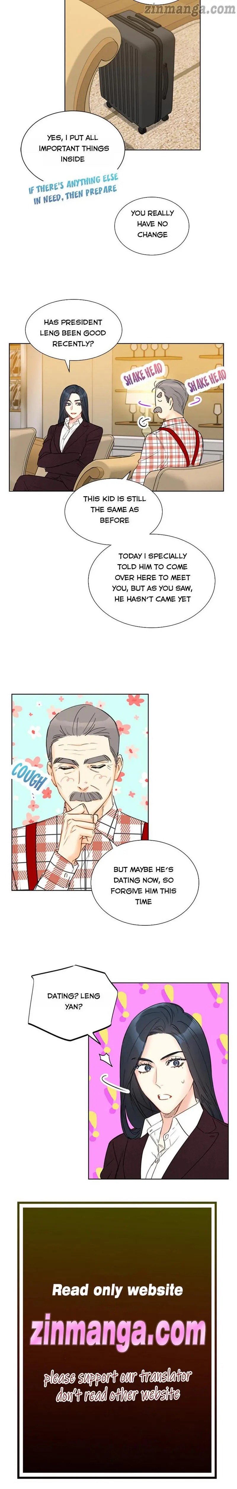 Read A Business Proposal EN Manga Online