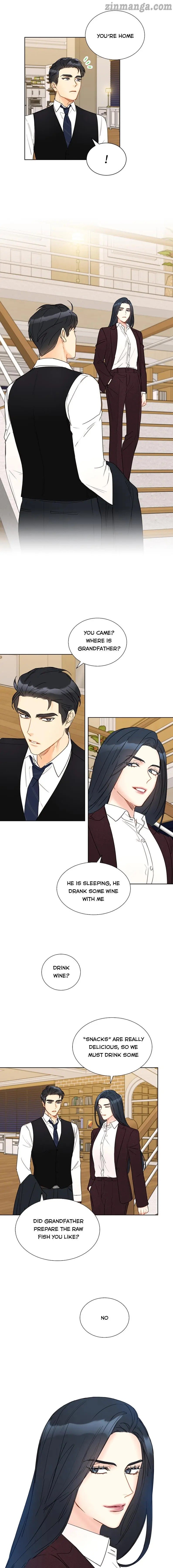 Read A Business Proposal EN Manga Online