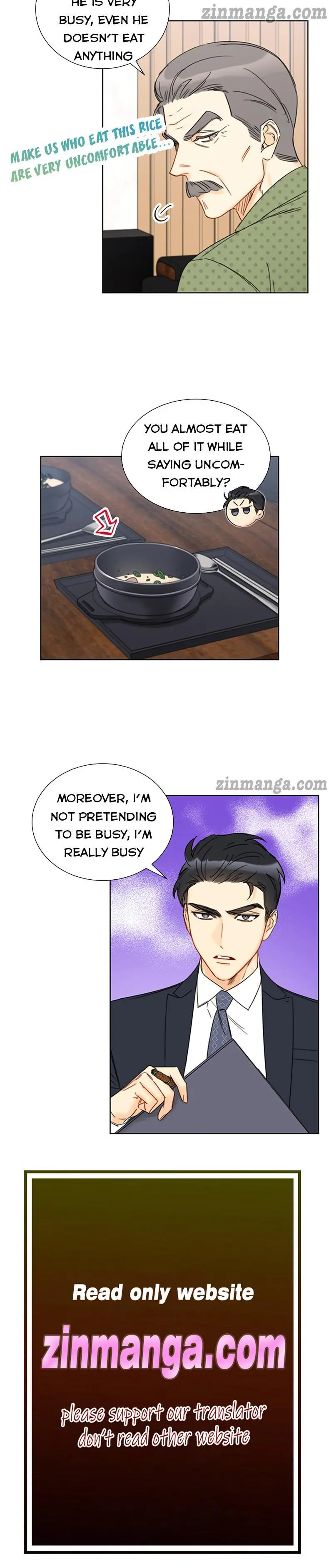 Read A Business Proposal EN Manga Online