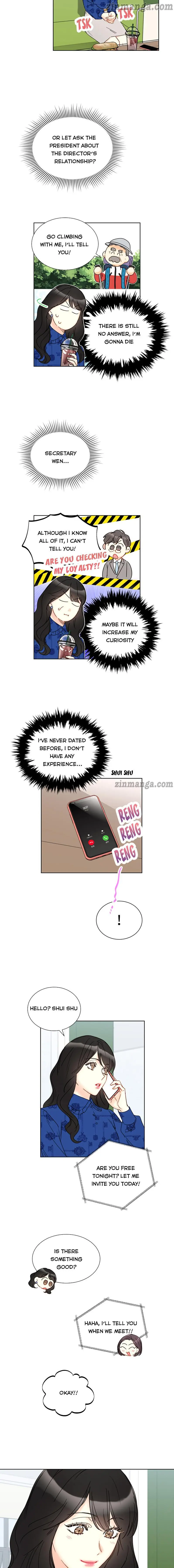 Read A Business Proposal EN Manga Online