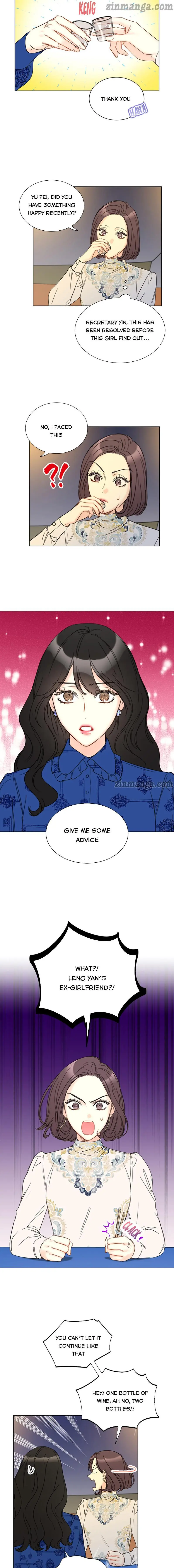 Read A Business Proposal EN Manga Online