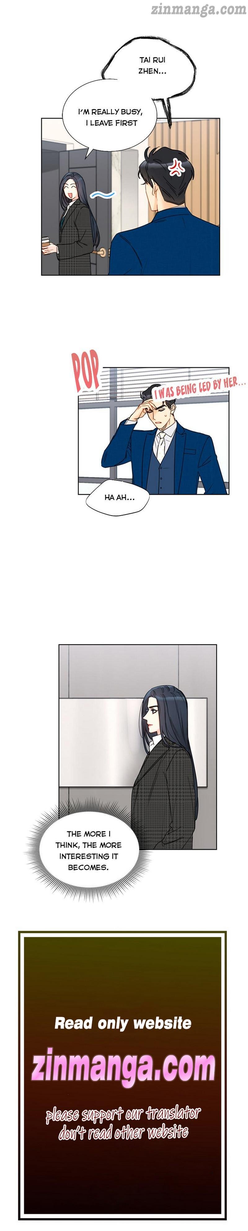 Read A Business Proposal EN Manga Online